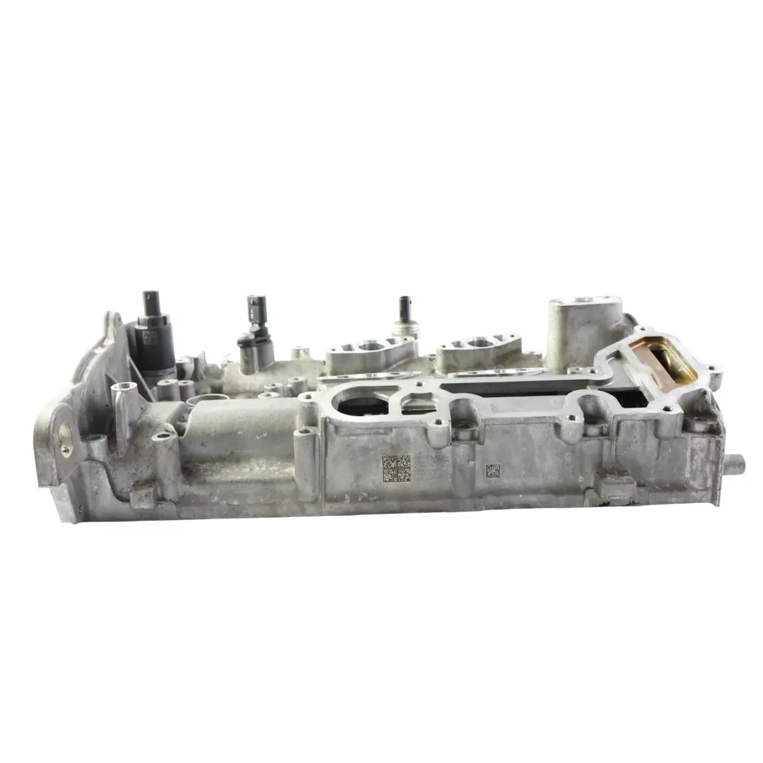 Mk8 Seat Leon Engine Camshaft Housing 1.5 TSI TFSI to Volkswagen Golf with Part number 04E103469DH Volkswagen Golf Mk8 Seat Leon Engine Camshaft Housing 1.5 TSI TFSI - SKU 04E103469DH - Part number 04E103469DH
