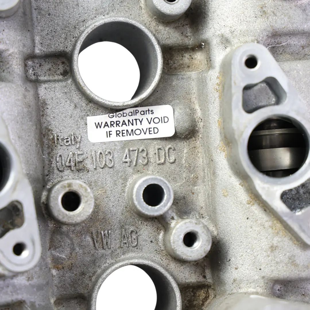 Mk8 Leon Carter Arbre à Cames 1.5 TSI TFSI pour Volkswagen Golf à propos du numéro de pièce 04E103469DH Volkswagen Golf Mk8 Leon Carter Arbre à Cames 1.5 TSI TFSI - SKU 04E103469DH - Numéro de pièce 04E103469DH