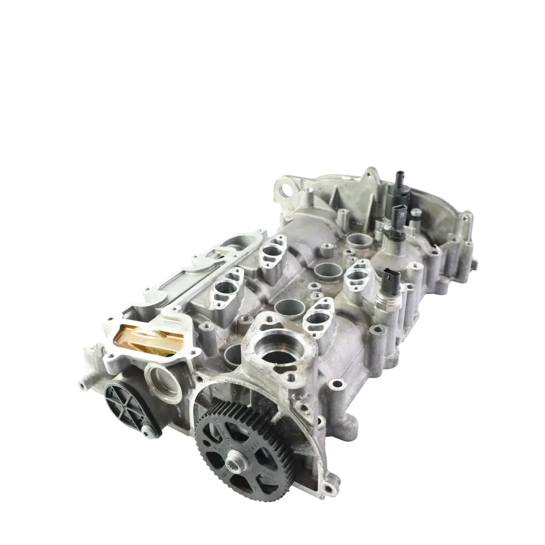 Volkswagen Golf Mk8 Seat Leon Carcasa Árbol Levas Motor 1.5 TSI TFSI - SKU 04E103469DH - Número de pieza 04E103469DH