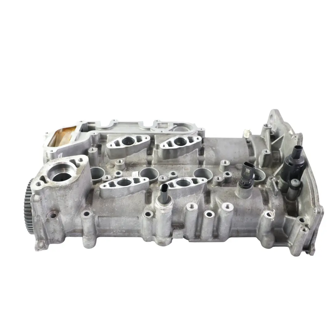 Mk8 Leon Alloggiamento Albero a Camme 1.5 TSI per Volkswagen Golf con numero di parte 04E103469DH Volkswagen Golf Mk8 Leon Alloggiamento Albero a Camme 1.5 TSI - SKU 04E103469DH - Numero di parte 04E103469DH