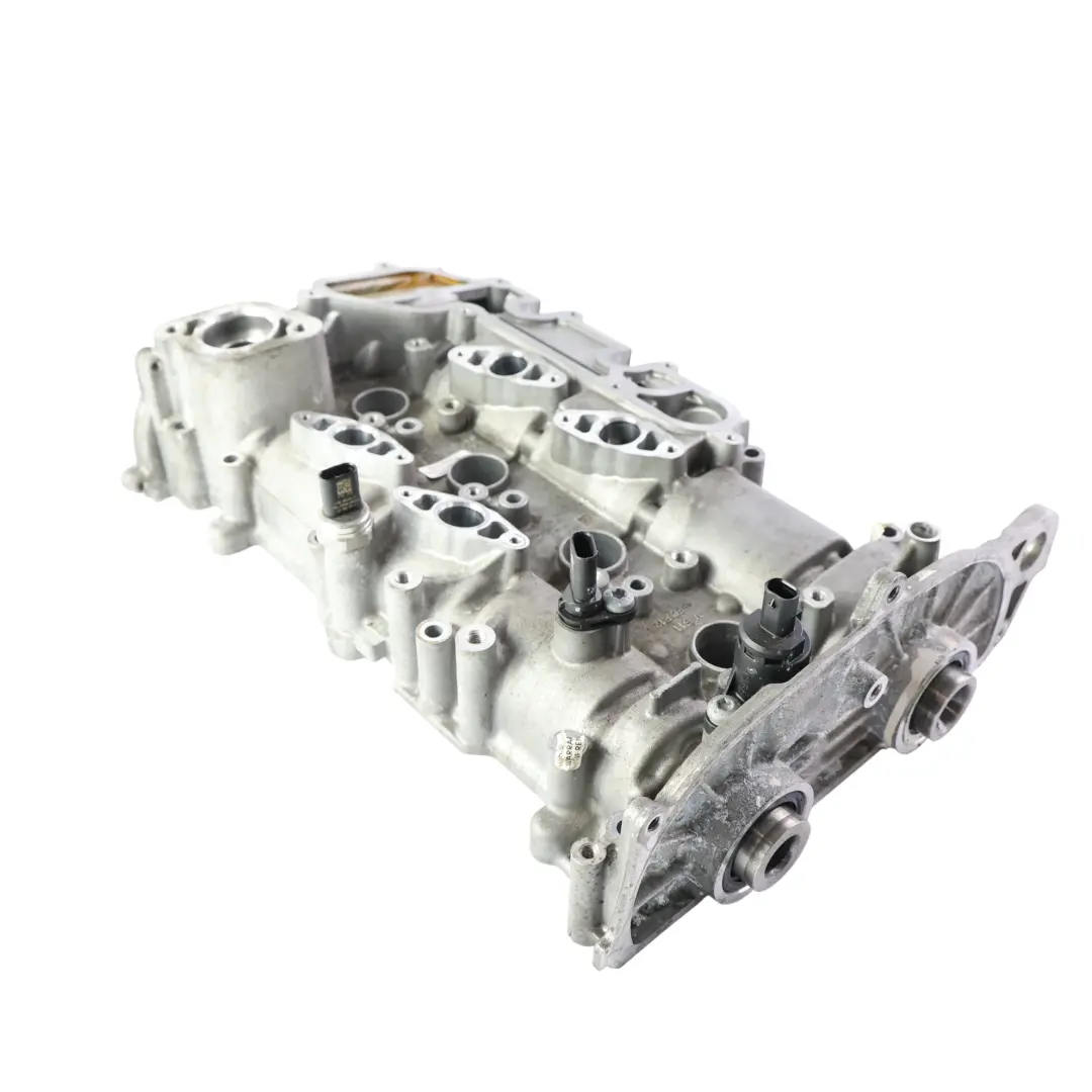 Volkswagen Golf Mk8 Seat Leon Motor Nockenwellengehäuse 1.5 TSI TFSI - SKU 04E103469DH - Teilenummer 04E103469DH