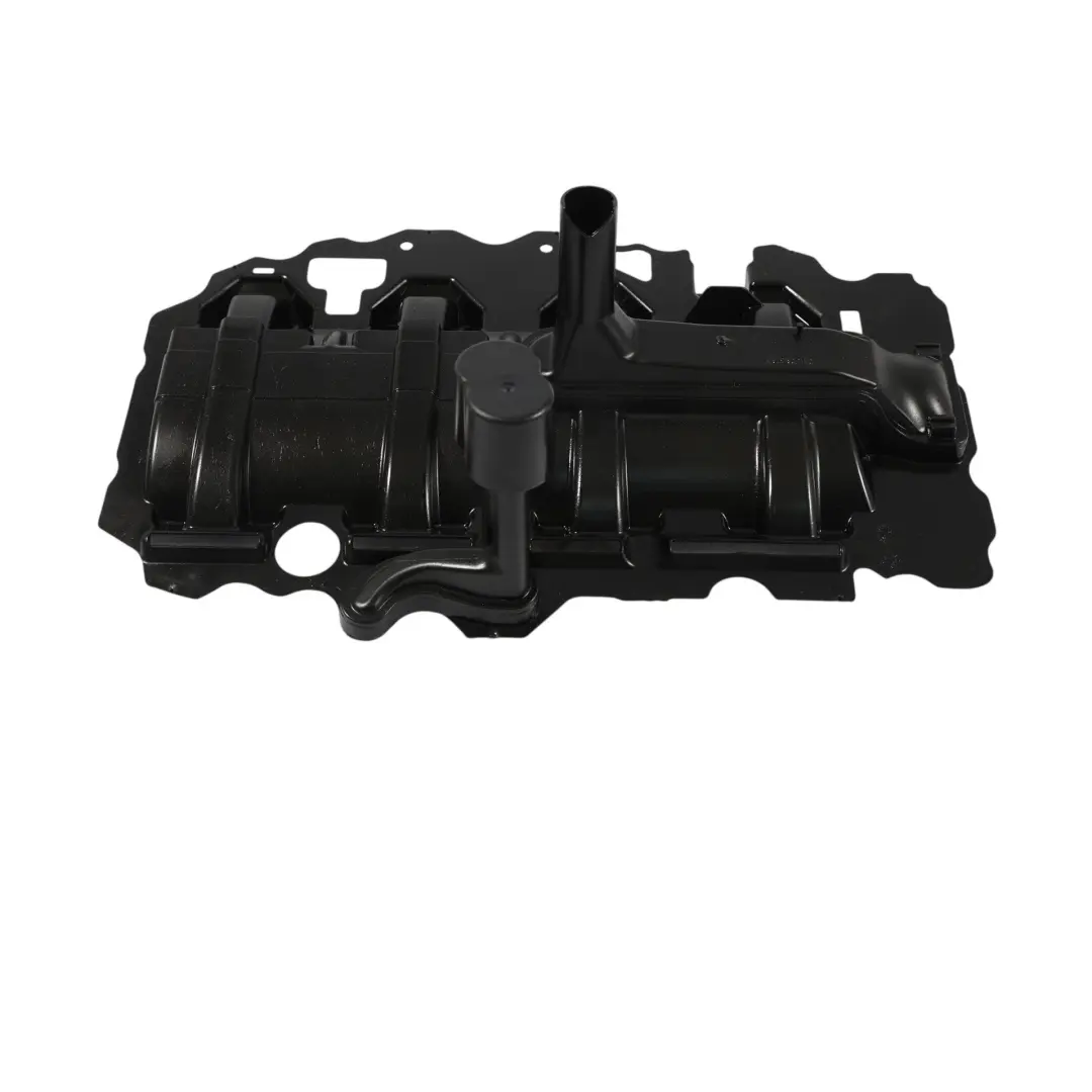 Volkswagen Golf SV Skoda Octavia MK3 Deflector Cárter Aceite 1.5 TSI - SKU 04E103623N - Número de pieza 04E103623N