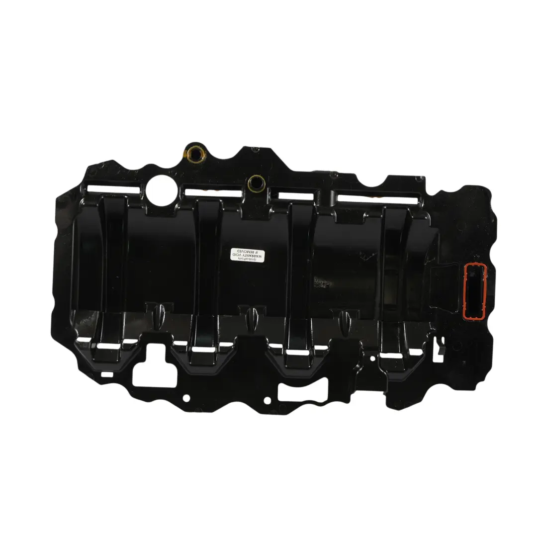 MK3 Deflector Cárter Aceite 1.5 TSI para Volkswagen Golf SV Skoda Octavia con número de pieza 04E103623N Volkswagen Golf SV Skoda Octavia MK3 Deflector Cárter Aceite 1.5 TSI - SKU 04E103623N - Número de pieza 04E103623N