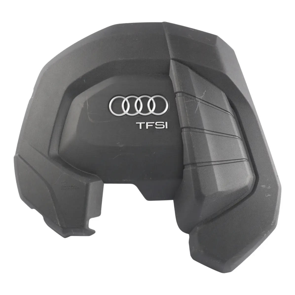 Audi A4 B9 Engine Acoustic Cover Trim Panel 1.4 TFSI CVNA Petrol 04E103925E