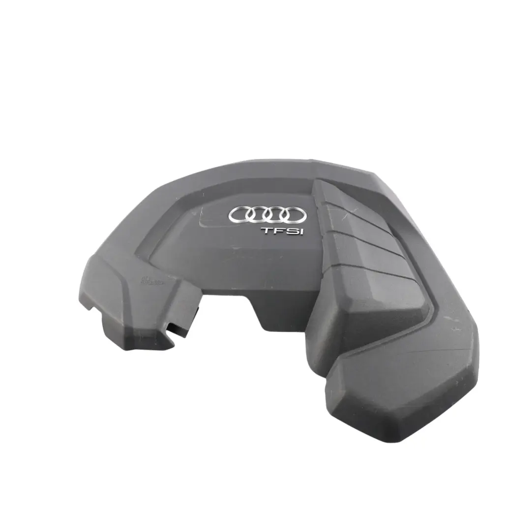 Acoustic Cover Trim Panel 1.4 TFSI CVNA Petrol to Audi A4 B9 Engine with Part number 04E103925E Audi A4 B9 Engine Acoustic Cover Trim Panel 1.4 TFSI CVNA Petrol - SKU 04E103925E - Part number 04E103925E