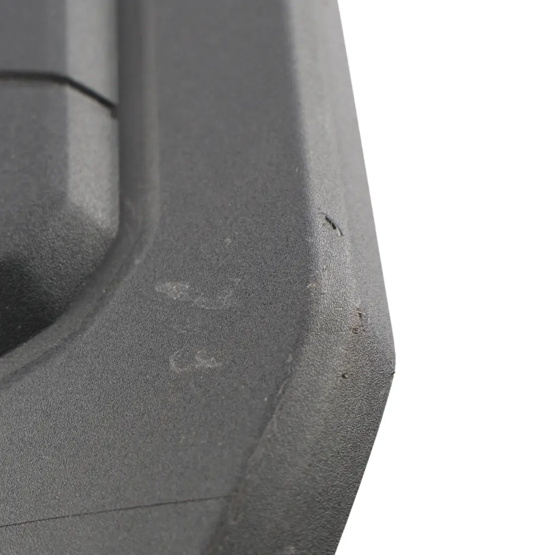 Audi A4 B9 Engine Acoustic Cover Trim Panel 1.4 TFSI CVNA Petrol - SKU 04E103925E - Part number 04E103925E