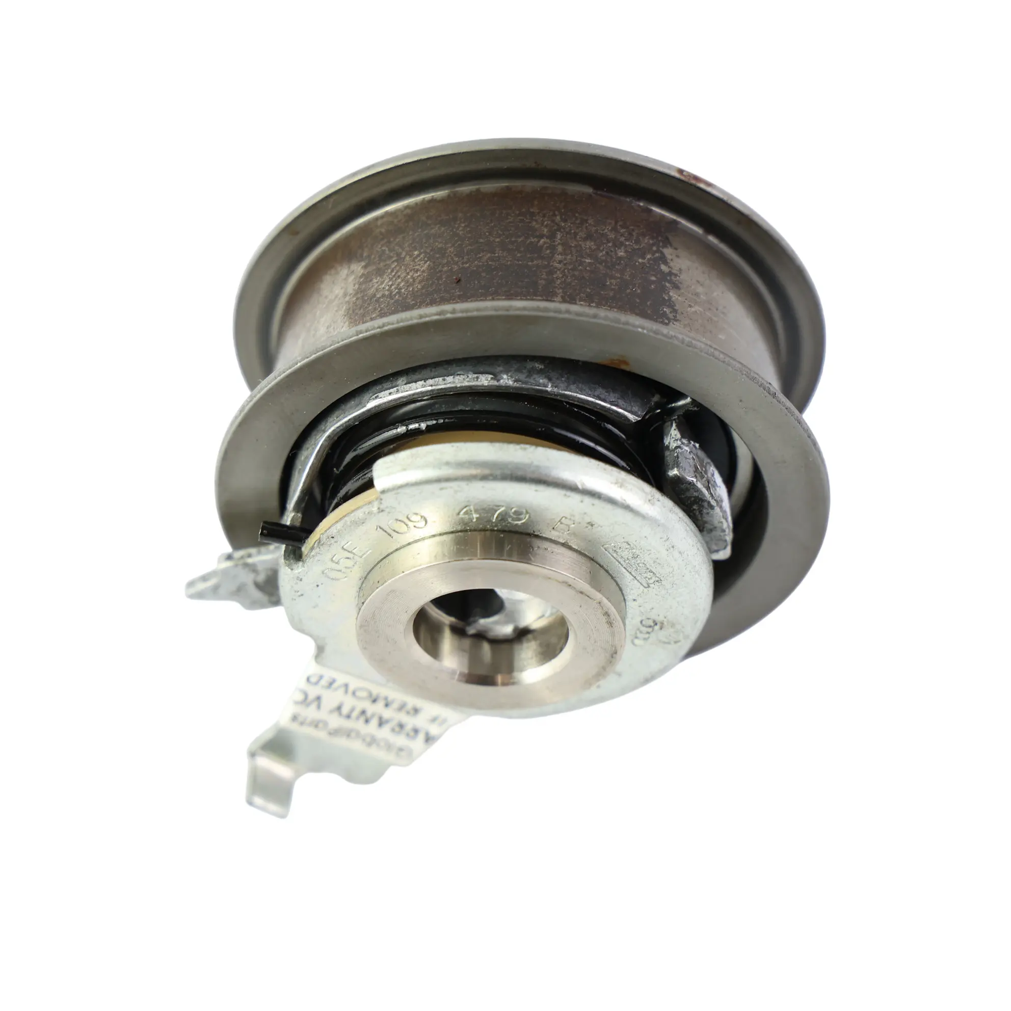 Volkswagen Golf Audi Seat Skoda Timing Belt Tensioner 1.5 TSI 04E109479H