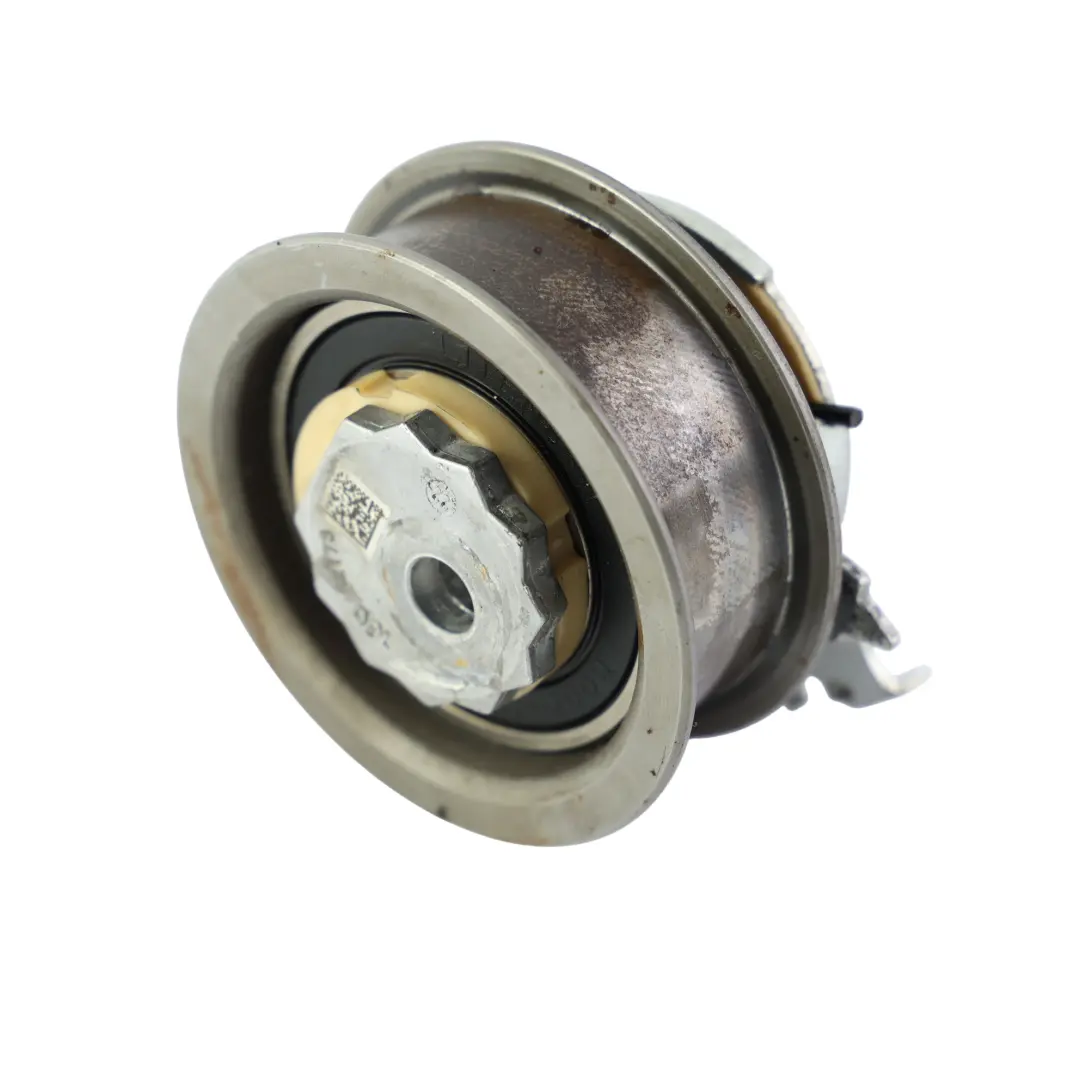 Volkswagen Golf Audi Seat Skoda Spannrolle Zahnriemen 1.5 TSI - SKU 04E109479H - Teilenummer 04E109479H