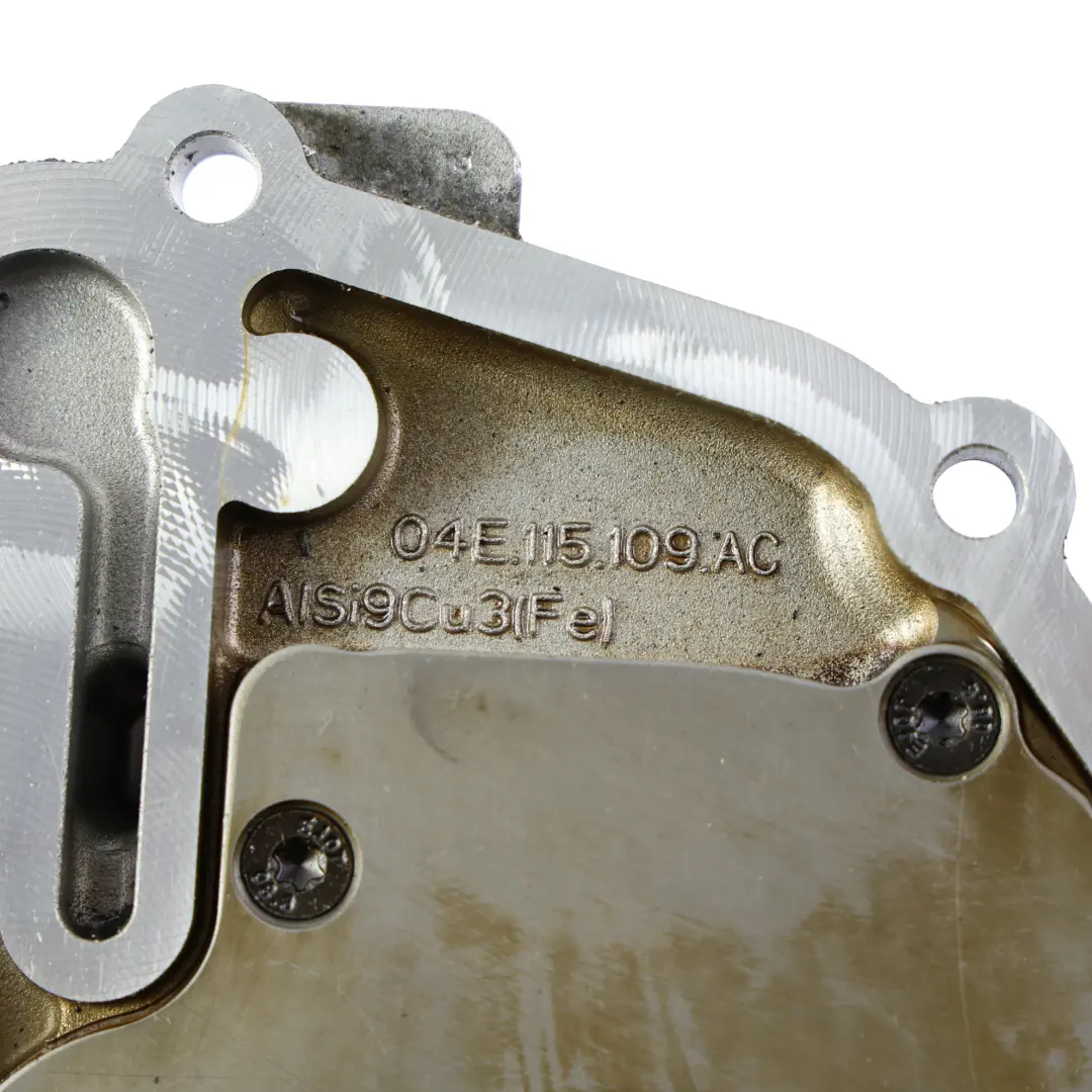Mk8 Audi A1 GB Engine Oil Pump 1.0 1.5 TSI TFSI to Volkswagen Golf with Part number 04E115105BT Volkswagen Golf Mk8 Audi A1 GB Engine Oil Pump 1.0 1.5 TSI TFSI - SKU 04E115105BT - Part number 04E115105BT