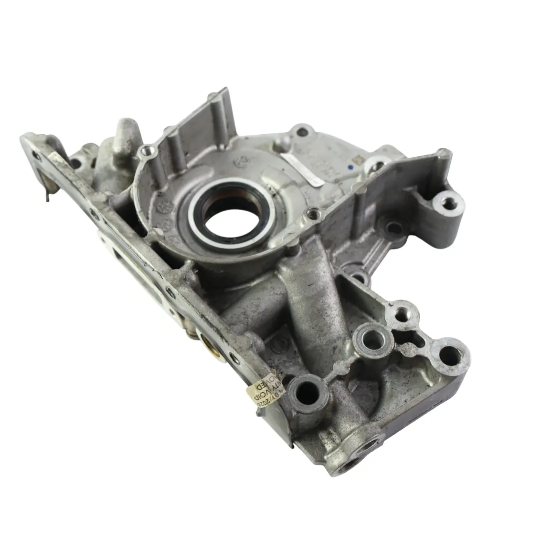 Volkswagen Golf Mk8 Audi A1 GB Bomba Aceite Motor 1.0 1.5 TSI TFSI - SKU 04E115105BT - Número de pieza 04E115105BT