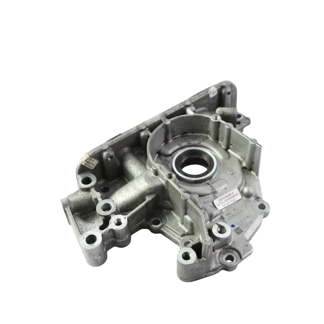 Mk8 Audi A1 GB Pompa Olio Motore 1.0 1.5 TSI TFSI per Volkswagen Golf con numero di parte 04E115105BT Volkswagen Golf Mk8 Audi A1 GB Pompa Olio Motore 1.0 1.5 TSI TFSI - SKU 04E115105BT - Numero di parte 04E115105BT