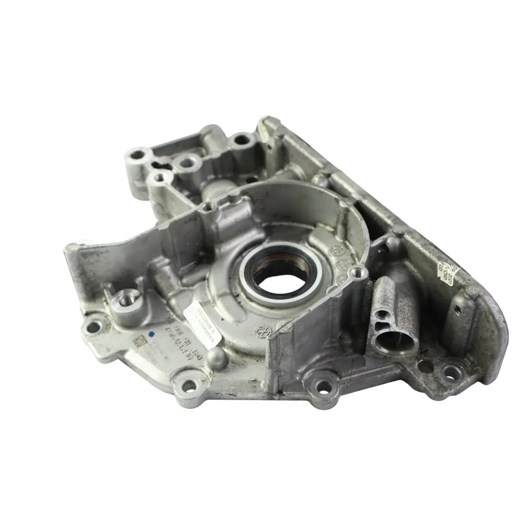 Mk8 Audi A1 GB Engine Oil Pump 1.0 1.5 TSI TFSI to Volkswagen Golf with Part number 04E115105BT Volkswagen Golf Mk8 Audi A1 GB Engine Oil Pump 1.0 1.5 TSI TFSI - SKU 04E115105BT - Part number 04E115105BT