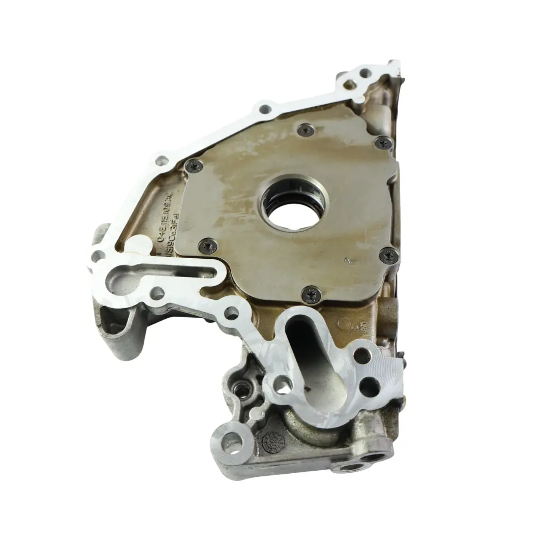 Volkswagen Golf Mk8 Audi A1 GB Bomba Aceite Motor 1.0 1.5 TSI TFSI - SKU 04E115105BT - Número de pieza 04E115105BT