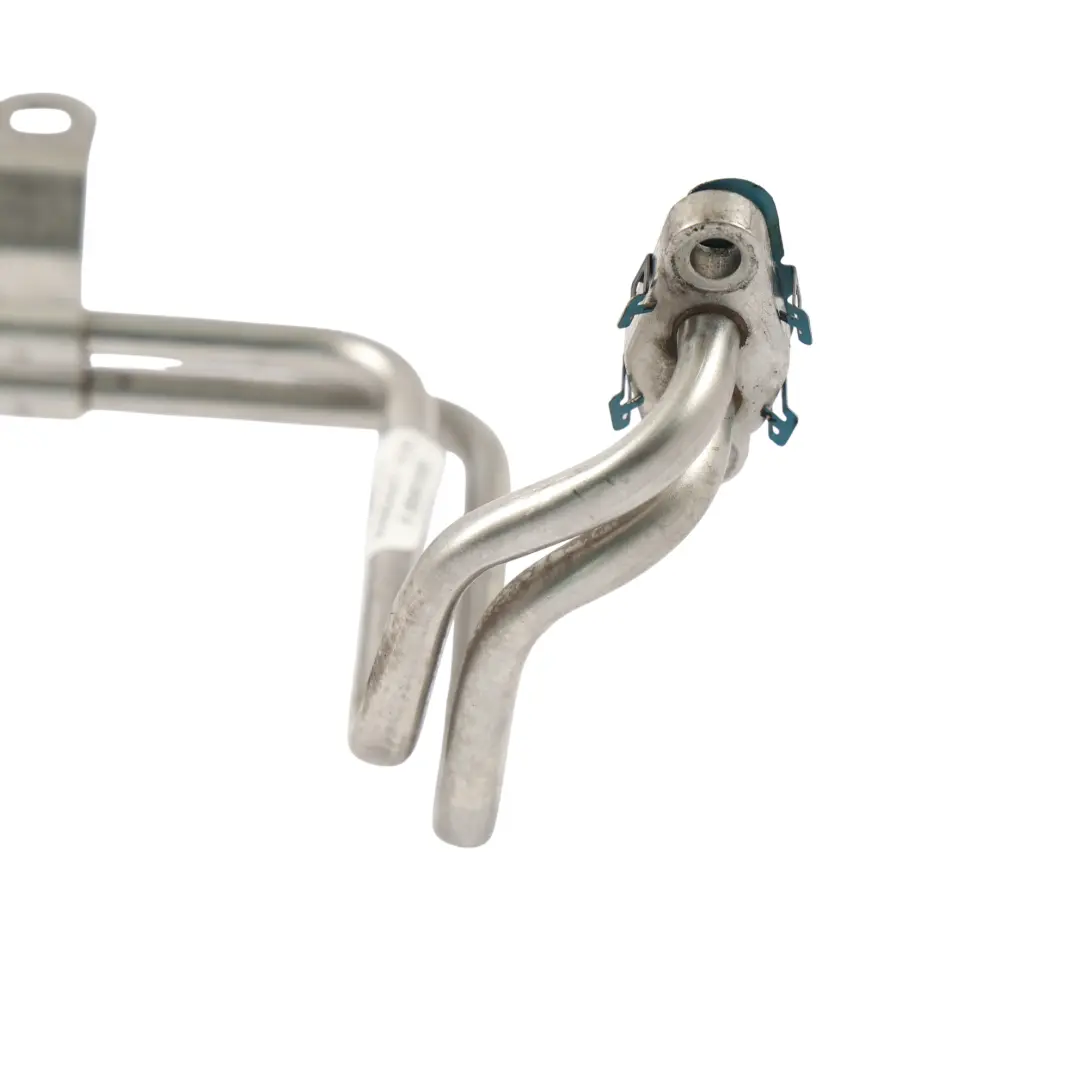 Audi A3 8V VW Golf MK7 Turbo Coolant Pipe Hose 1.2 1.4 TSI Petrol - SKU 04E122157M - Part number 04E122157M