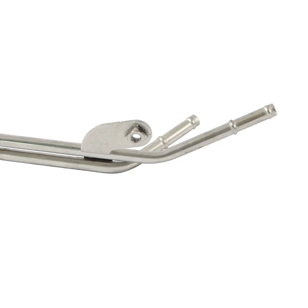 Kühlmittel Rohr Schlauch 1.2 1.4 TSI für Audi A3 8V VW Golf MK7 Turbo mit Teilenummer 04E122157M Audi A3 8V VW Golf MK7 Turbo Kühlmittel Rohr Schlauch 1.2 1.4 TSI - SKU 04E122157M - Teilenummer 04E122157M