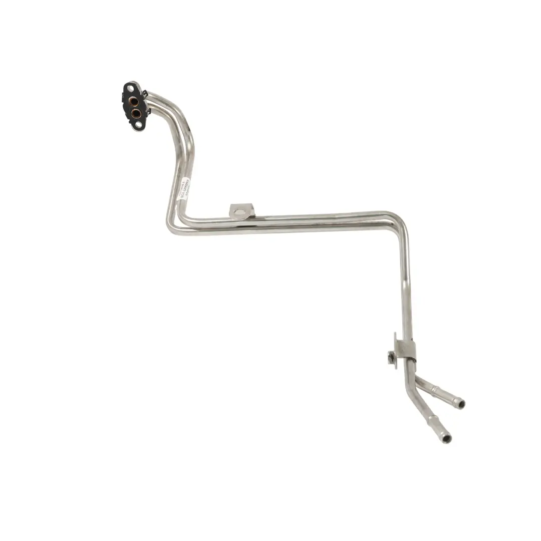 Audi A3 8V VW Golf MK7 Tubo Refrigerante Turbo 1.2 1.4 TSI - SKU 04E122157M - Numero di parte 04E122157M