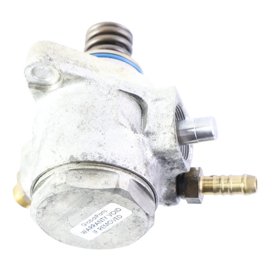 High Pressure Fuel Pump to Audi Volkswagen Skoda Seat Petrol with Part number 04E127026H Audi Volkswagen Skoda Seat Petrol High Pressure Fuel Pump - SKU 04E127026H - Part number 04E127026H