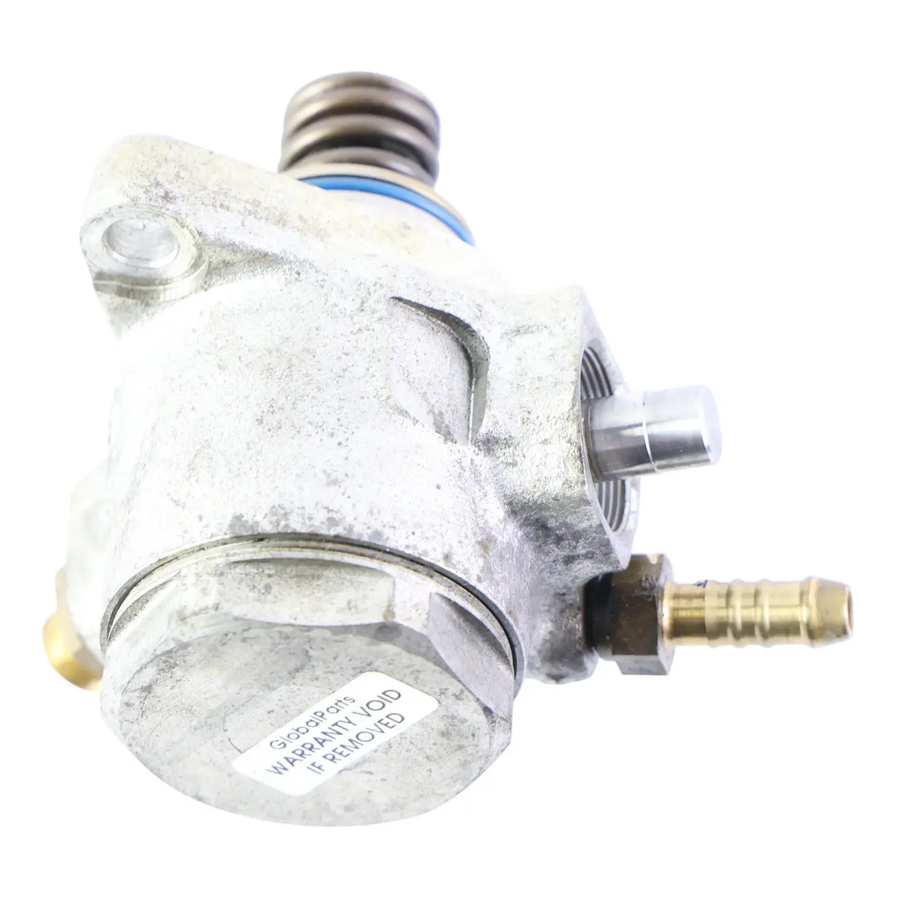 Audi Volkswagen Skoda Seat Benzyna Pompa Wtryskowa Paliwa 04E127026H