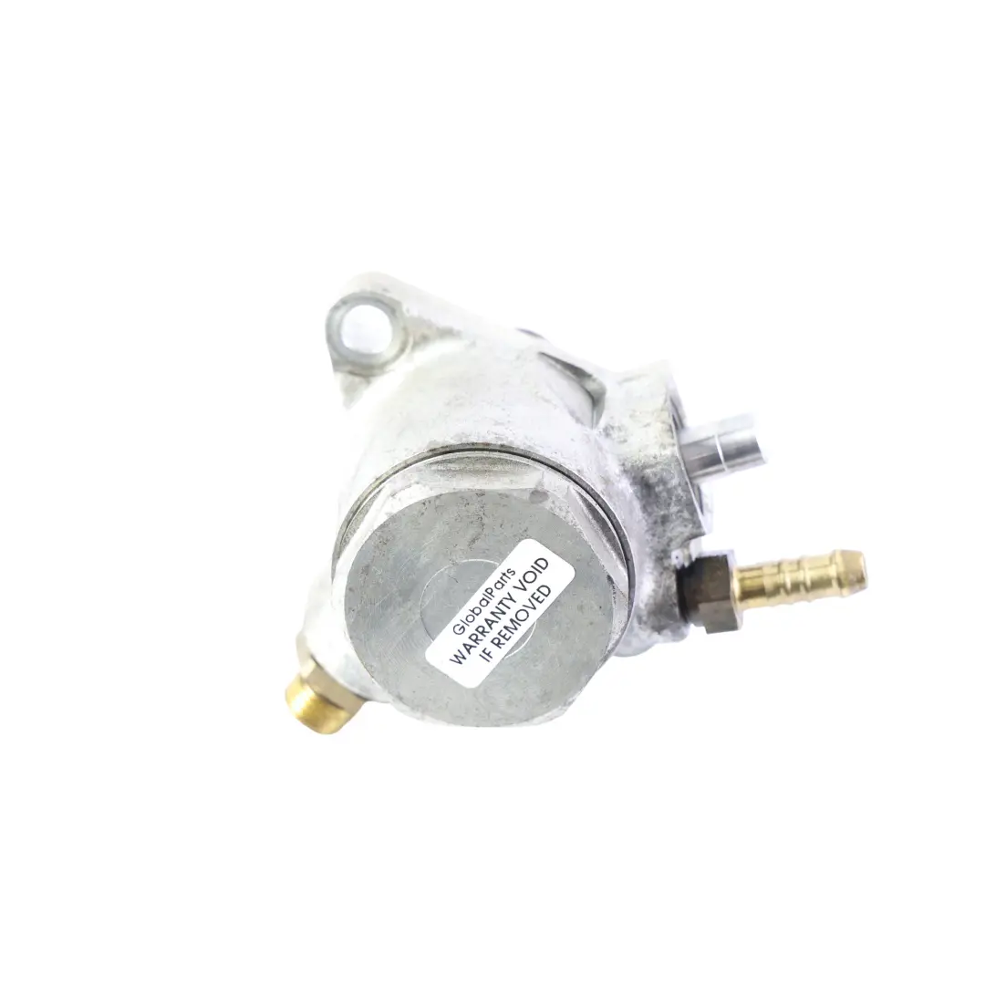 Pompe À Essence Haute Pression pour Audi Volkswagen Skoda Seat à propos du numéro de pièce 04E127026H Audi Volkswagen Skoda Seat Pompe À Essence Haute Pression - SKU 04E127026H - Numéro de pièce 04E127026H