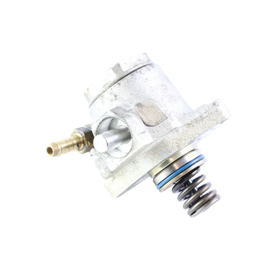 Audi Volkswagen Skoda Seat Benzin Hochdruck Kraftstoff Pumpe - SKU 04E127026H - Teilenummer 04E127026H