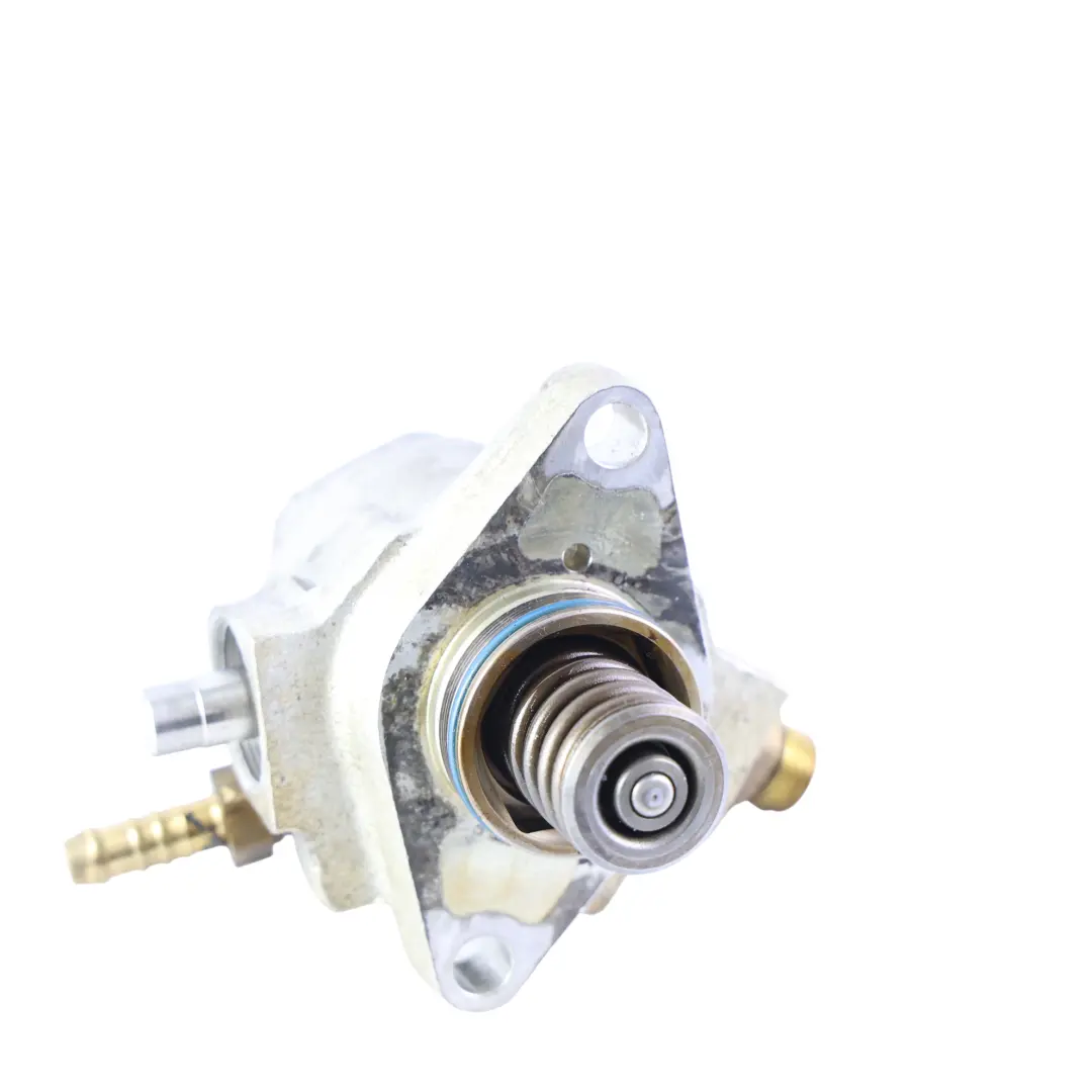 Pompa Benzina Alta Pressione per Audi Volkswagen Skoda Seat con numero di parte 04E127026H Audi Volkswagen Skoda Seat Pompa Benzina Alta Pressione - SKU 04E127026H - Numero di parte 04E127026H