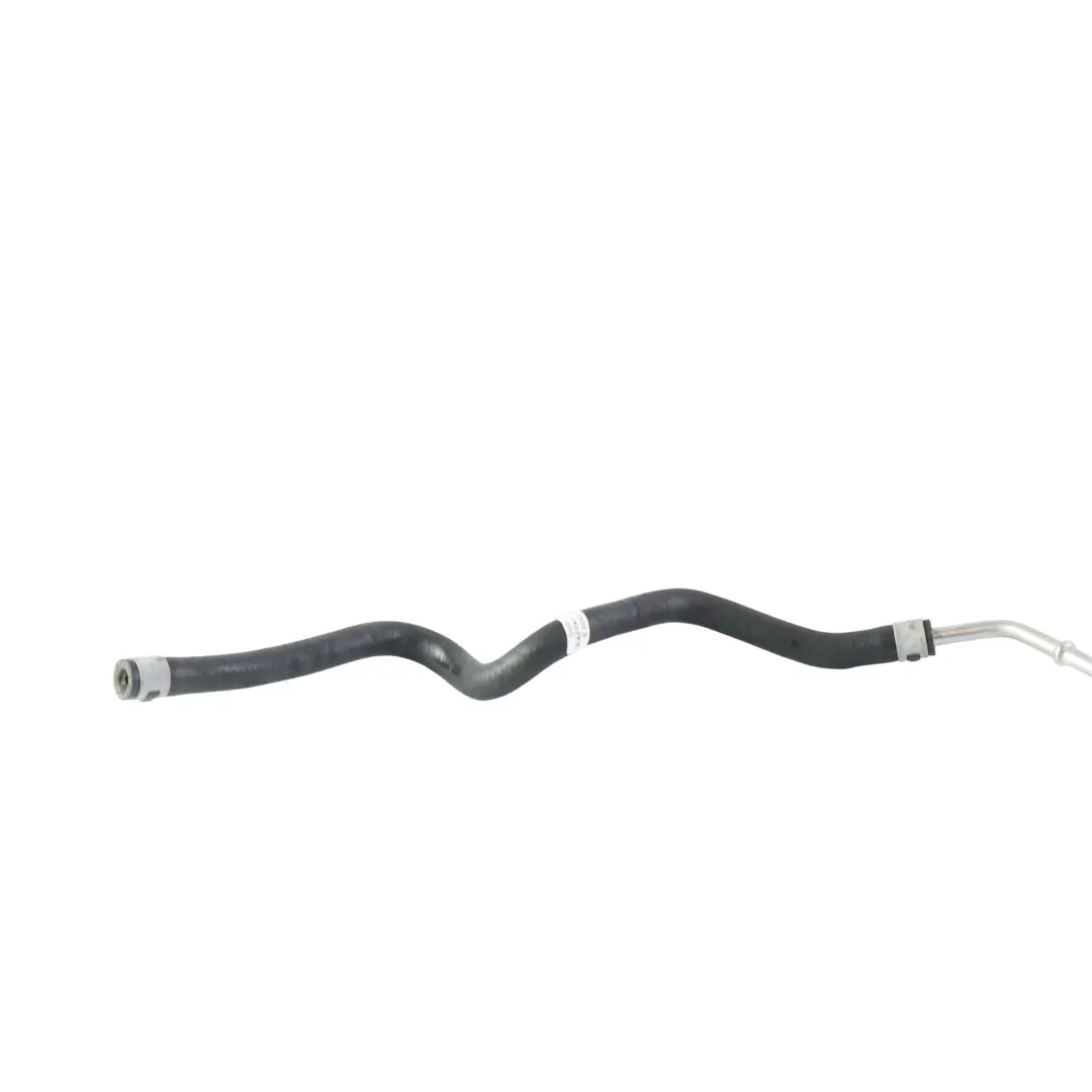 Audi A3 8V Volkswagen Golf MK7 Manguera Combustible 1.4 TSI Gasolina - SKU 04E133723F-1 - Número de pieza 04E133723F