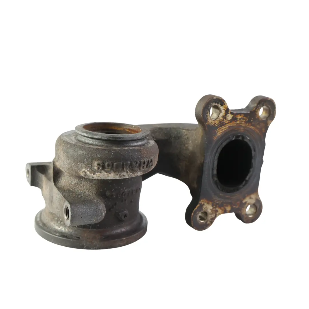 5G Obudowa Turbosprężarki 1.4 Benzyna do Audi A3 VW Golf o numerze 04E145704R Audi A3 VW Golf 5G Obudowa Turbosprężarki 1.4 Benzyna - SKU 04E145704R-1 - Numer Części 04E145704R