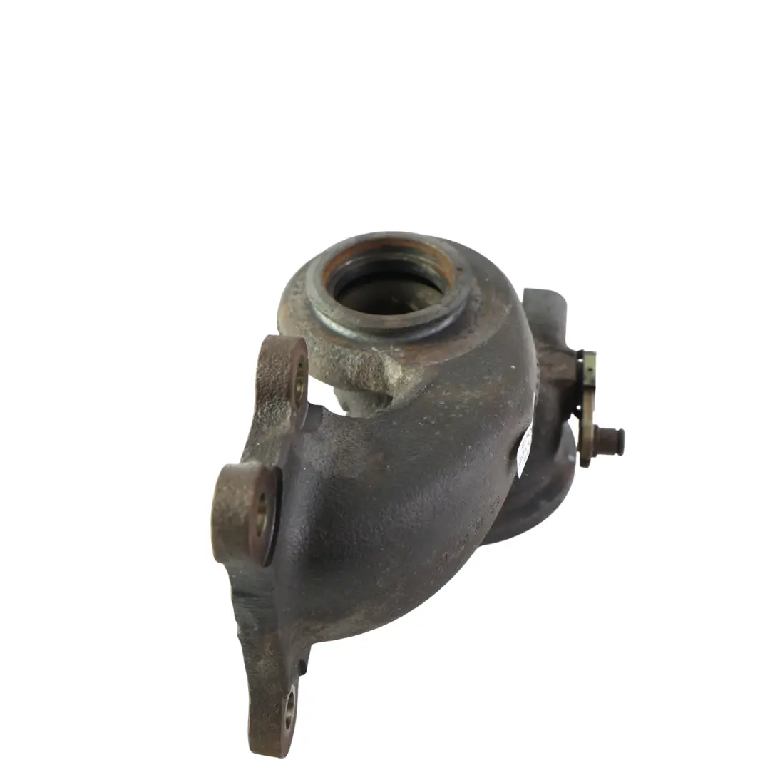 Audi A3 VW Golf 5G Turbolader 1.4 Benzin Turbo Gehäuse - SKU 04E145704R-1 - Teilenummer 04E145704R
