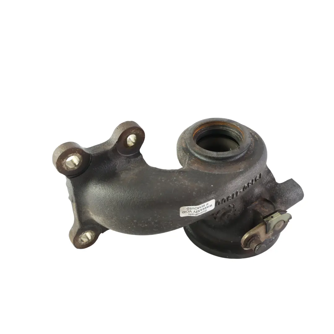 5G Turbocompresseur 1.4 Essence Carter Turbo pour Audi A3 VW Golf à propos du numéro de pièce 04E145704R Audi A3 VW Golf 5G Turbocompresseur 1.4 Essence Carter Turbo - SKU 04E145704R-1 - Numéro de pièce 04E145704R