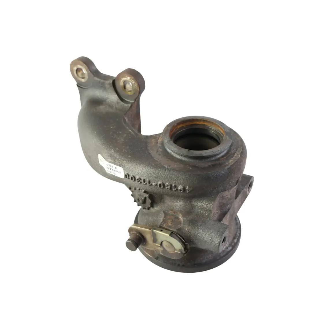 5G Turbocompresseur 1.4 Essence Carter Turbo pour Audi A3 VW Golf à propos du numéro de pièce 04E145704R Audi A3 VW Golf 5G Turbocompresseur 1.4 Essence Carter Turbo - SKU 04E145704R-1 - Numéro de pièce 04E145704R