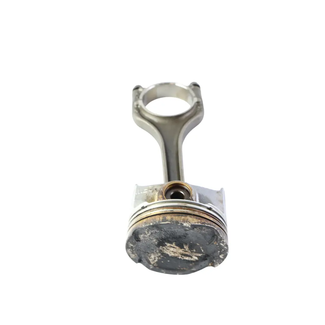 Pleuel Kolben Stange 1.5 TSI für Volkswagen Golf SV Seat Leon mit Teilenummer 04E198401AE Volkswagen Golf SV Seat Leon Pleuel Kolben Stange 1.5 TSI - SKU 04E198401AE - Teilenummer 04E198401AE