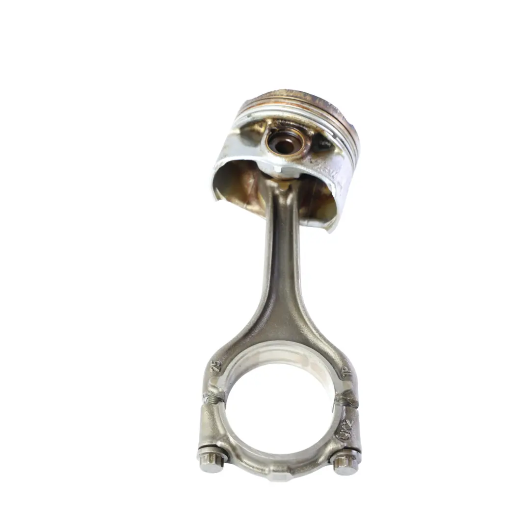 Volkswagen Golf SV Seat Leon Piston Conrod Connection Rod 1.5 TSI - SKU 04E198401AE - Part number 04E198401AE