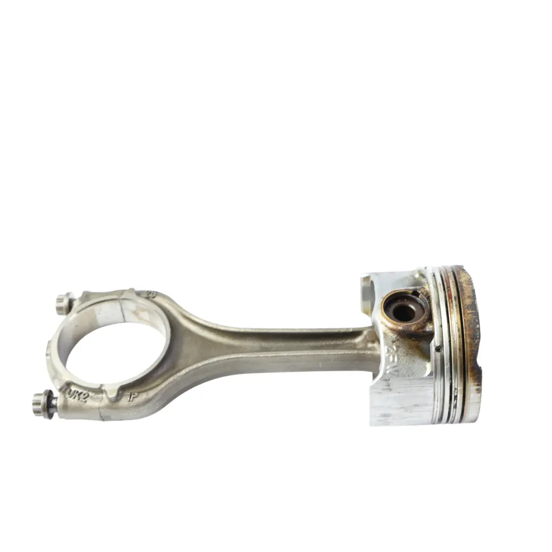 Volkswagen Golf SV Seat Leon Piston Conrod Connection Rod 1.5 TSI - SKU 04E198401AE - Part number 04E198401AE