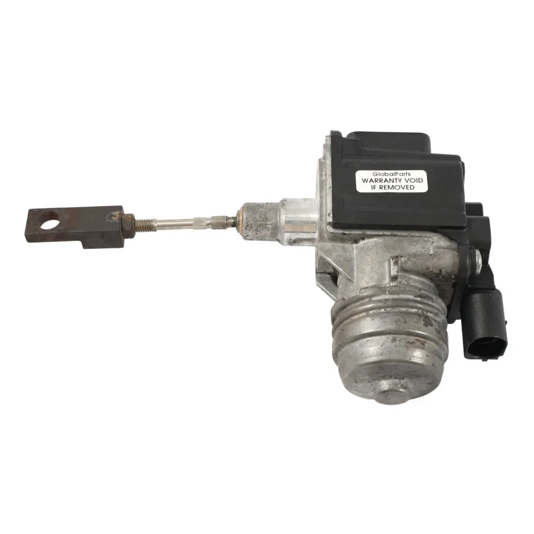 Audi A3 8V VW Volkswagen Golf 5G BA Turbocharger Servomotor Actuator - SKU 04E198725F - Part number 04E198725F
