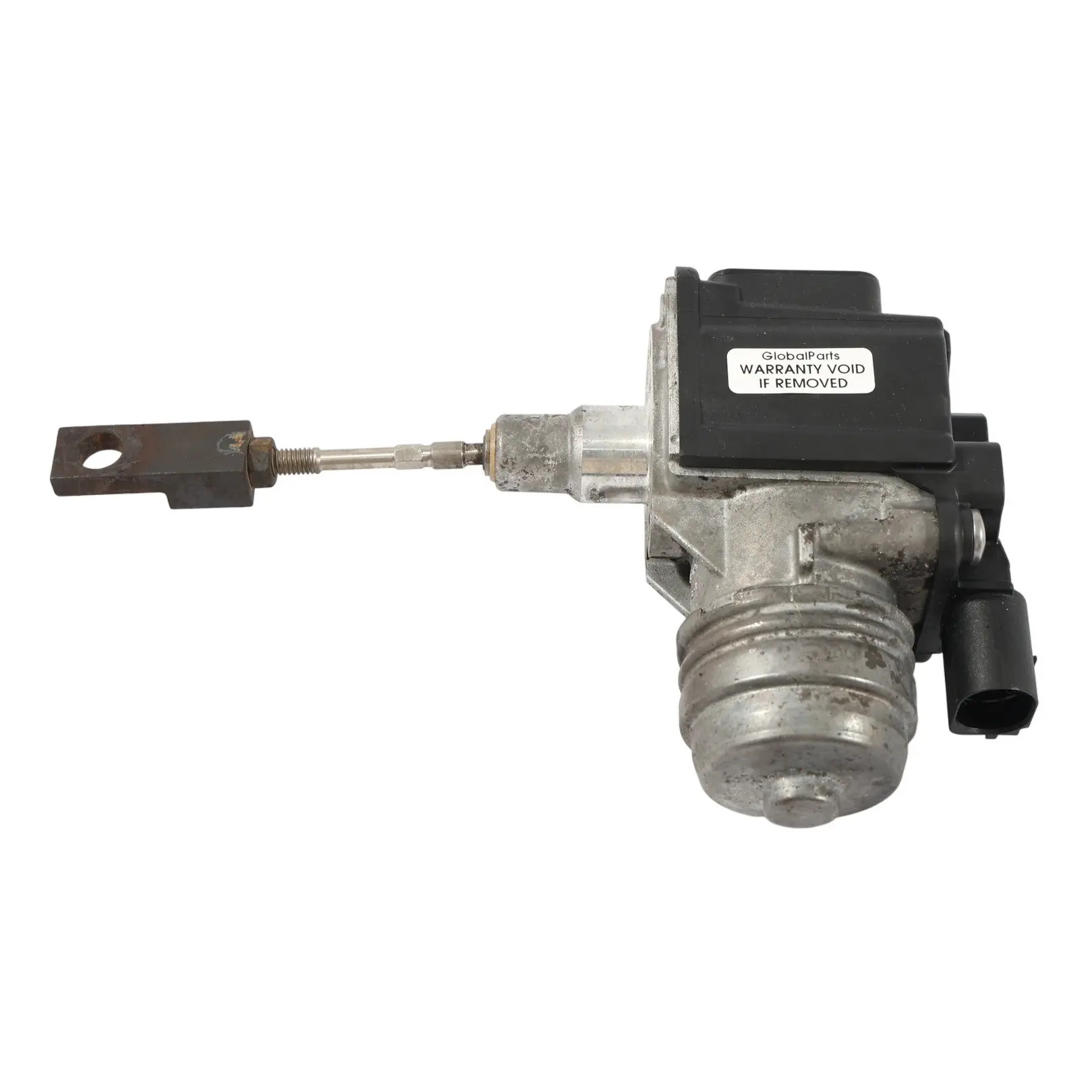 Audi A3 8V VW Golf 5G BA Turbolader Stellmotor Aktuator 04E198725F
