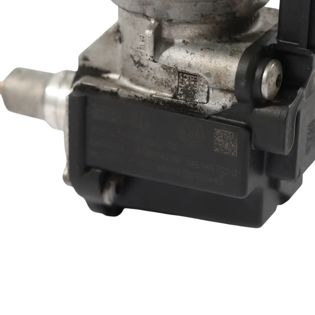 Audi A3 8V VW Golf 5G BA Servomotor Actuador Turbocompresor - SKU 04E198725F - Número de pieza 04E198725F
