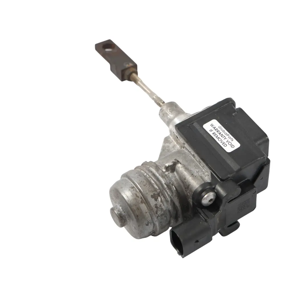 Audi A3 8V VW Volkswagen Golf 5G BA Siłownik Turbosprężarki - SKU 04E198725F - Numer Części 04E198725F