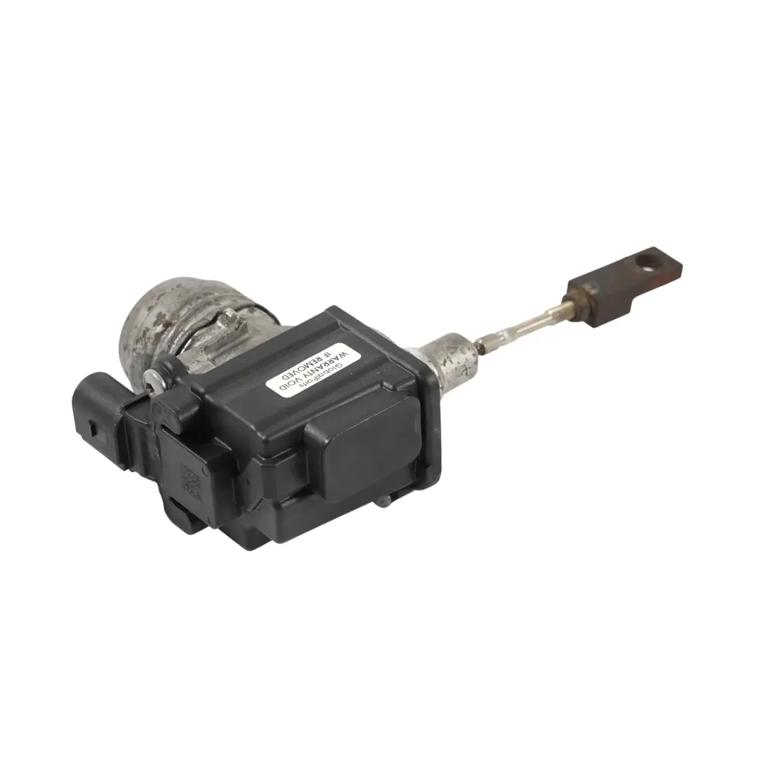 5G BA Siłownik Turbosprężarki do Audi A3 8V VW Volkswagen Golf o numerze 04E198725F Audi A3 8V VW Volkswagen Golf 5G BA Siłownik Turbosprężarki - SKU 04E198725F - Numer Części 04E198725F