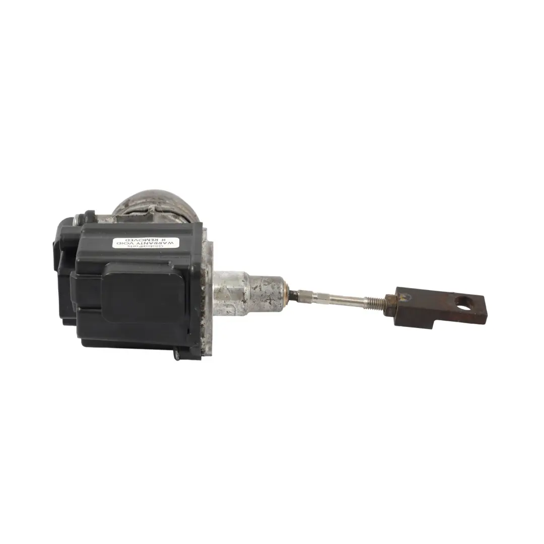 Audi A3 8V VW Volkswagen Golf 5G BA Turbocharger Servomotor Actuator - SKU 04E198725F - Part number 04E198725F