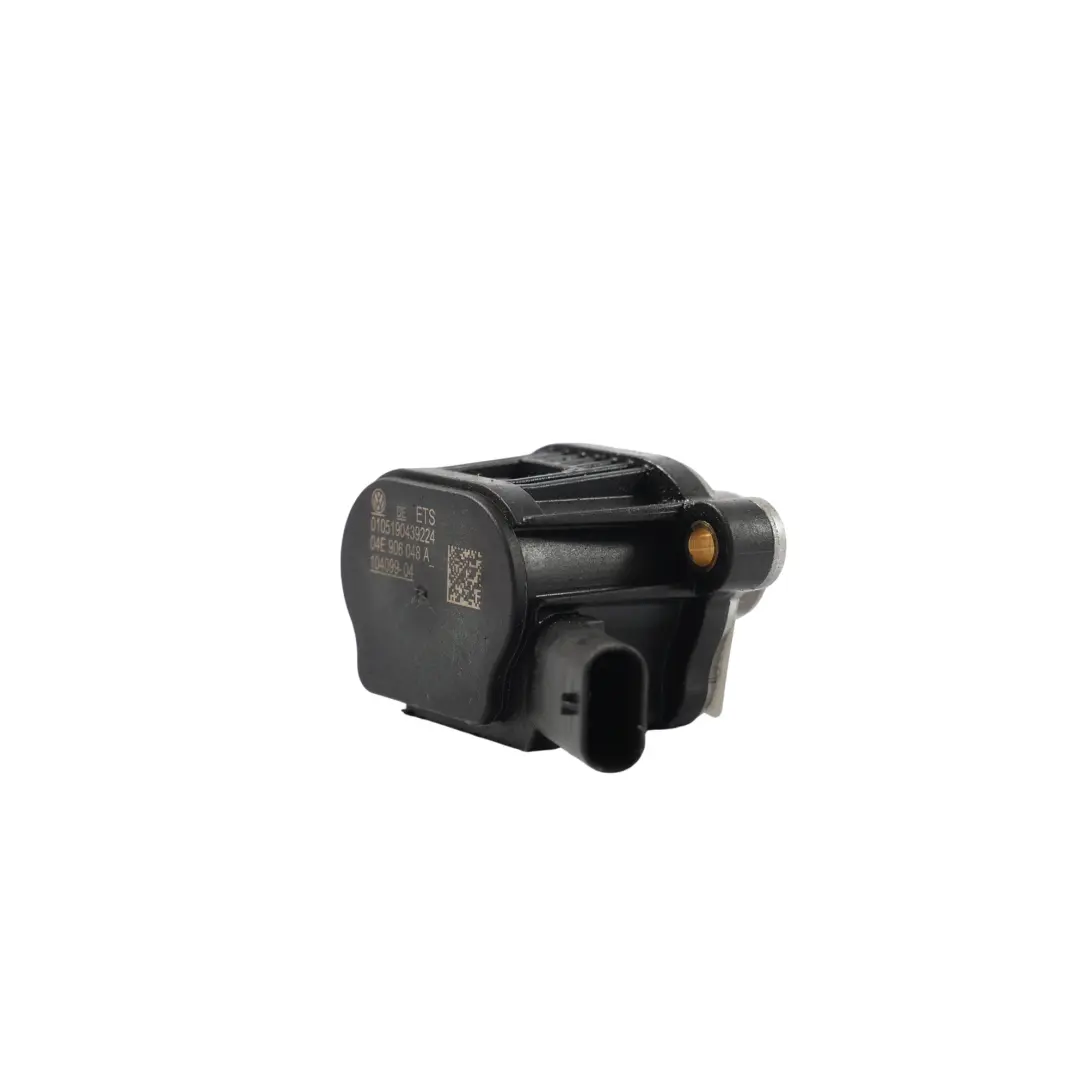 Volkswagen Golf Sv 5G Électrovanne Arbre à Cames 1.5 TSI Essence - SKU 04E906048A - Numéro de pièce 04E906048A
