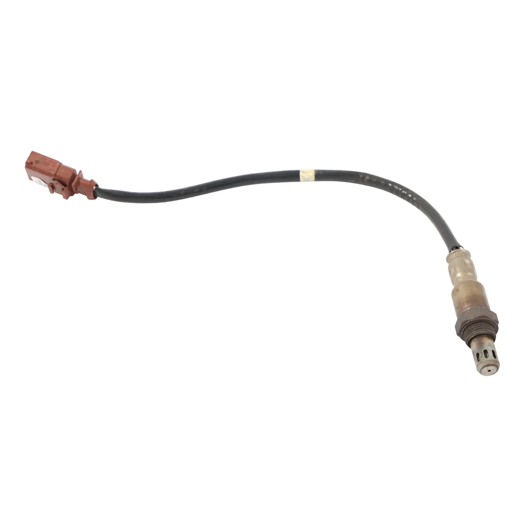 Audi A1 8X Lambda Oxygen Sensor Probe 1.4 TSI Petrol CZC CZCA 04E906262AT