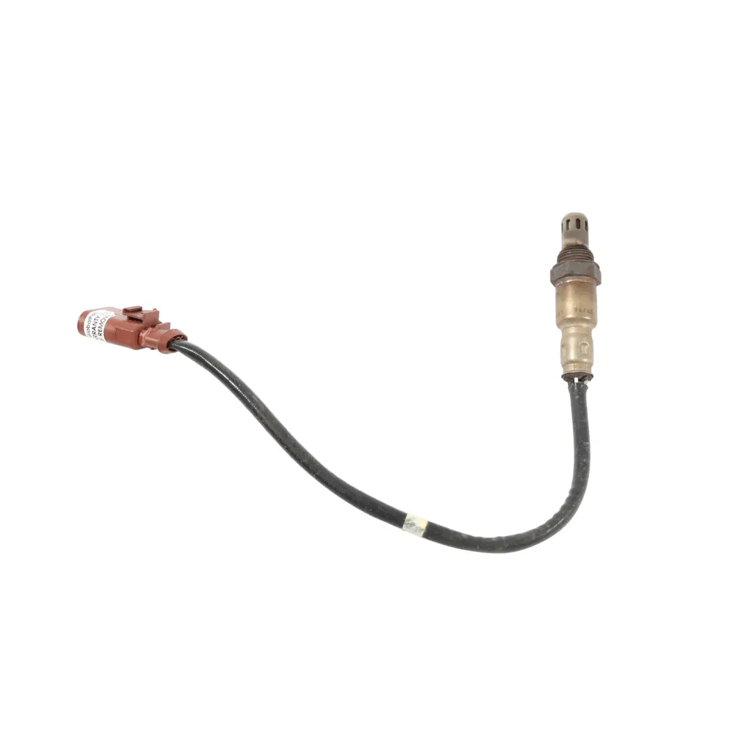Audi A1 8X Lambda Sauerstoffsonde 1.4 TSI Benzin CZC CZCA - SKU 04E906262AT - Teilenummer 04E906262AT