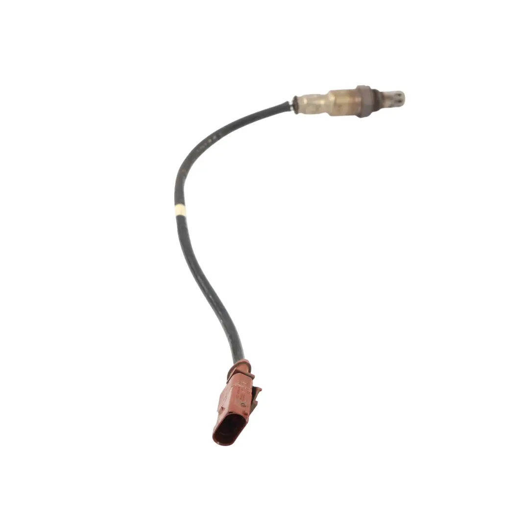 Audi A1 8X Lambda Sauerstoffsonde 1.4 TSI Benzin CZC CZCA - SKU 04E906262AT - Teilenummer 04E906262AT