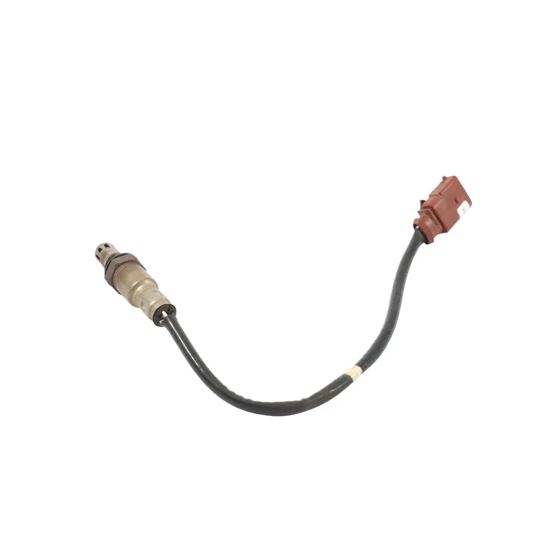 Audi A1 8X Sonde Lambda Capteur Oxygène 1.4 TSI Essence CZC CZCA - SKU 04E906262AT - Numéro de pièce 04E906262AT