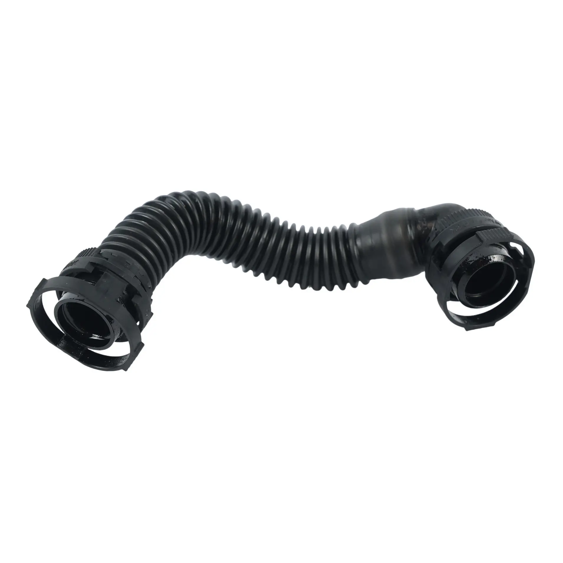 Audi A3 8V Seat Leon Mk3 1.6 TDI Engine Breather Hose Engine Pipe Line 04L103493