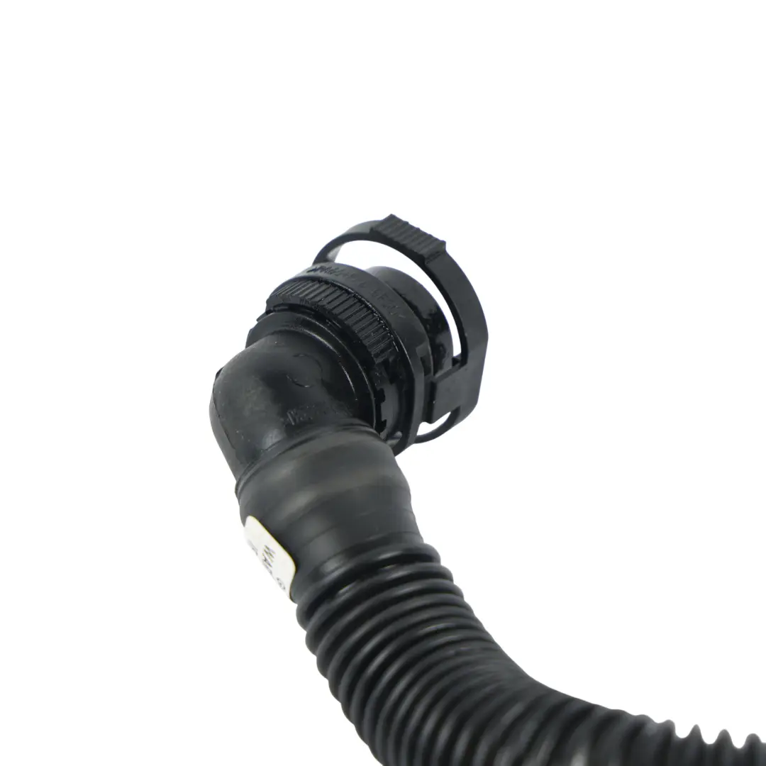Audi A3 8V Seat Leon Mk3 1.6 TDI Engine Breather Hose Engine Pipe Line - SKU 04L103493-1 - Part number 04L103493