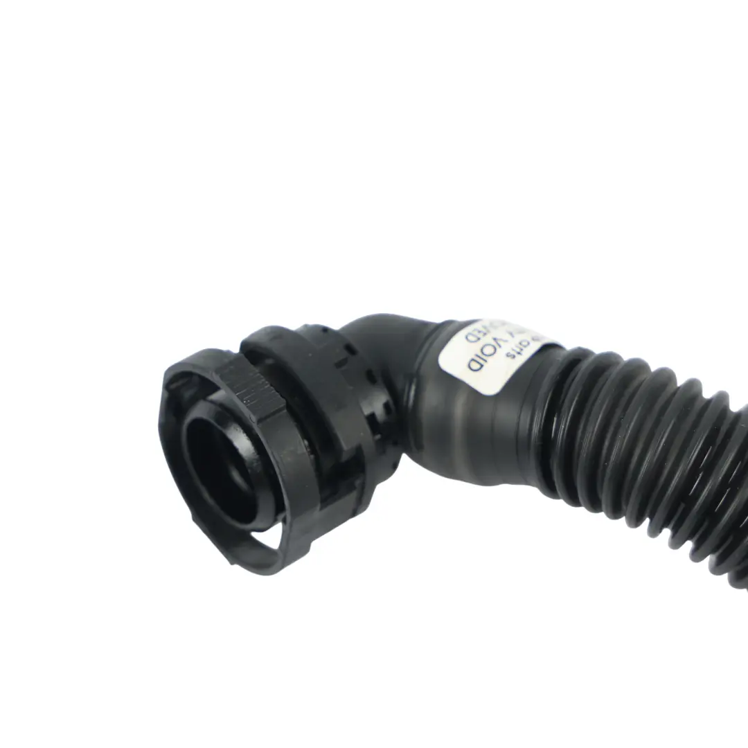 Audi A3 8V Seat Leon MK3 1.6 TDI Motor Entlüftungsschlauch Leitung - SKU 04L103493-1 - Teilenummer 04L103493
