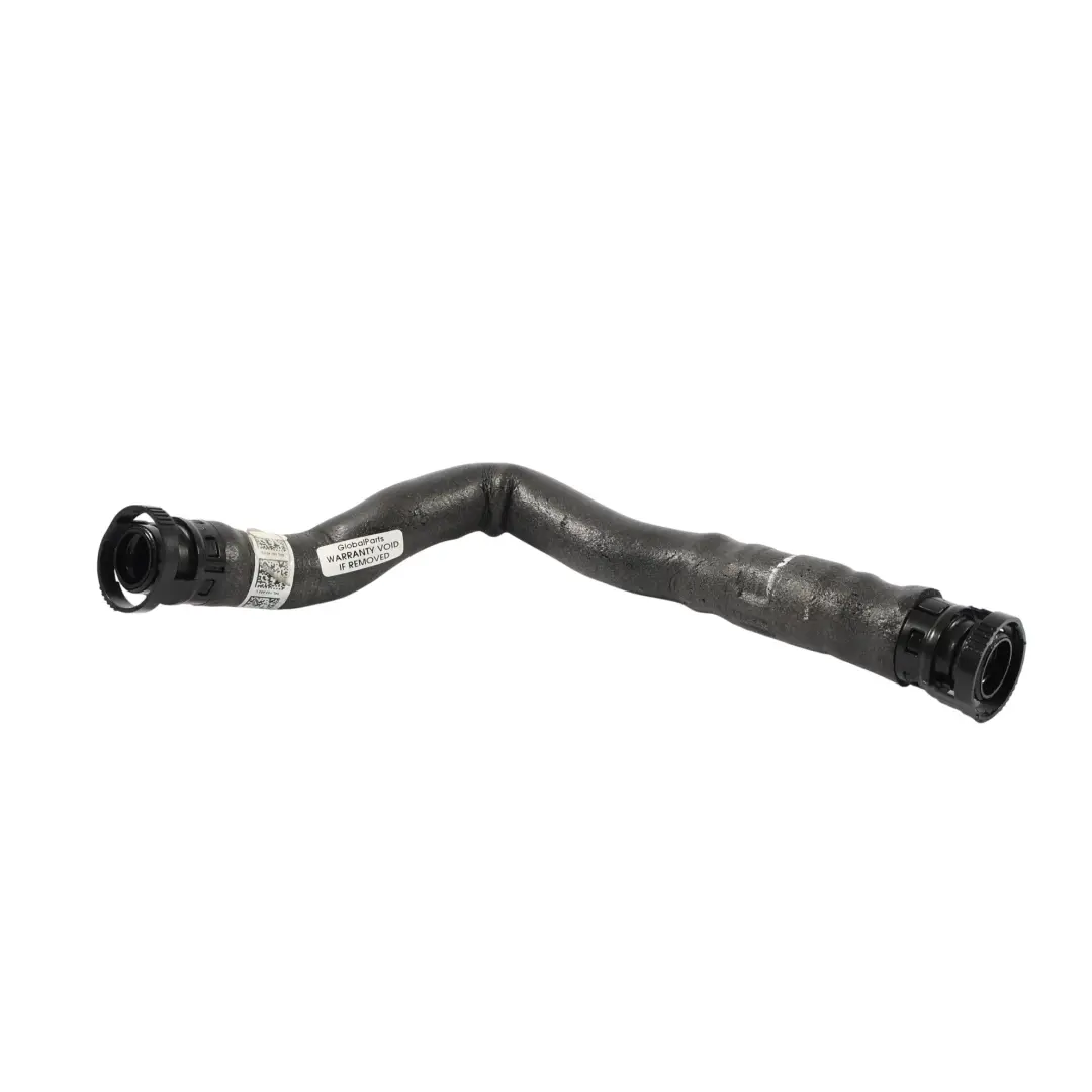 Volkswagen Crafter SY Tuyau Reniflard Dégazage Huile 2.0 TDi - SKU 04L103493L - Numéro de pièce 04L103493L