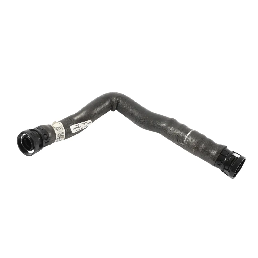 Volkswagen Crafter SY Entlüftungsschlauch Ölabscheider 2.0 TDi - SKU 04L103493L - Teilenummer 04L103493L