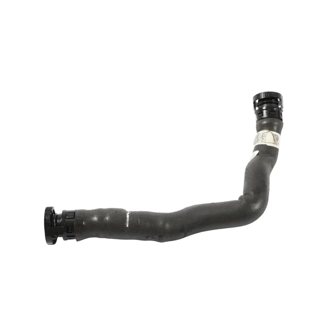 Tubo Manguera Respiradero Aceite 2.0 TDi para Volkswagen Crafter SY con número de pieza 04L103493L Volkswagen Crafter SY Tubo Manguera Respiradero Aceite 2.0 TDi - SKU 04L103493L - Número de pieza 04L103493L